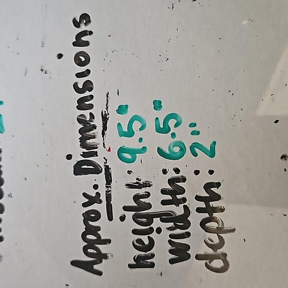 Duchamp London Crossbody Sling Bag - Navy Blue & Black - Picture 9 of 12